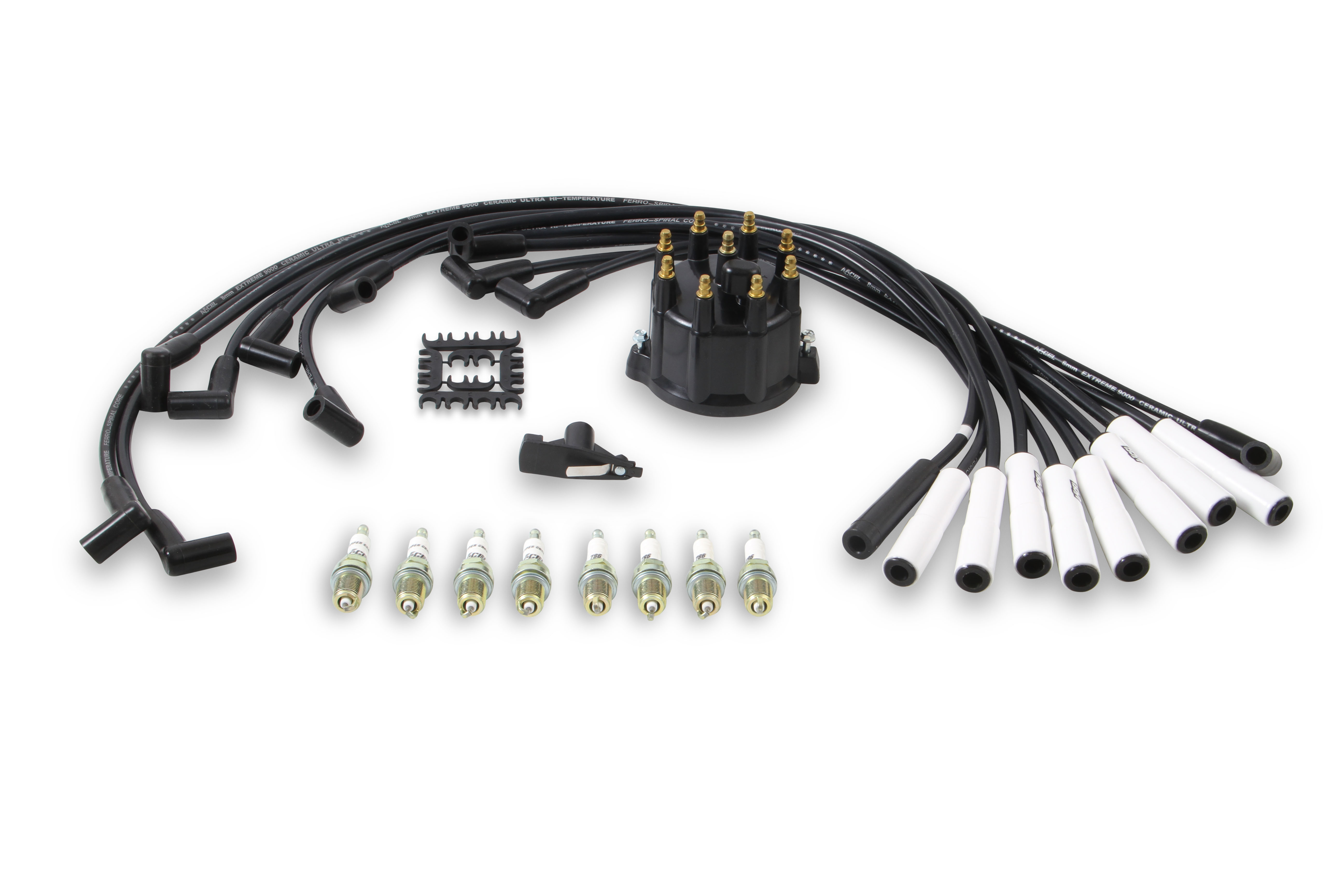 Picture of Accel TST11 Truck Super Tune Up Kit for Dodge V8 Magnum Engines
