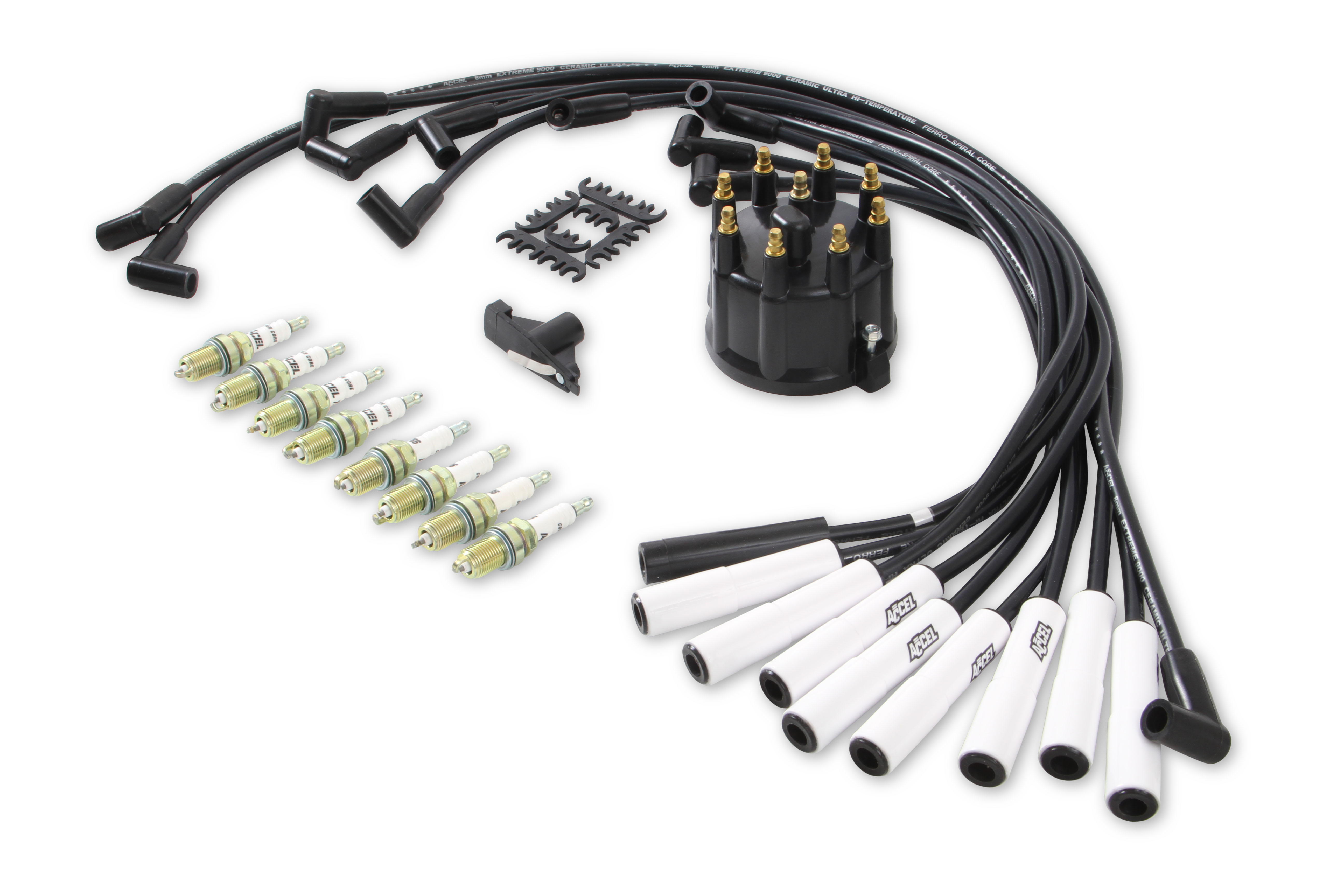 Picture of Accel TST11 Truck Super Tune Up Kit for Dodge V8 Magnum Engines
