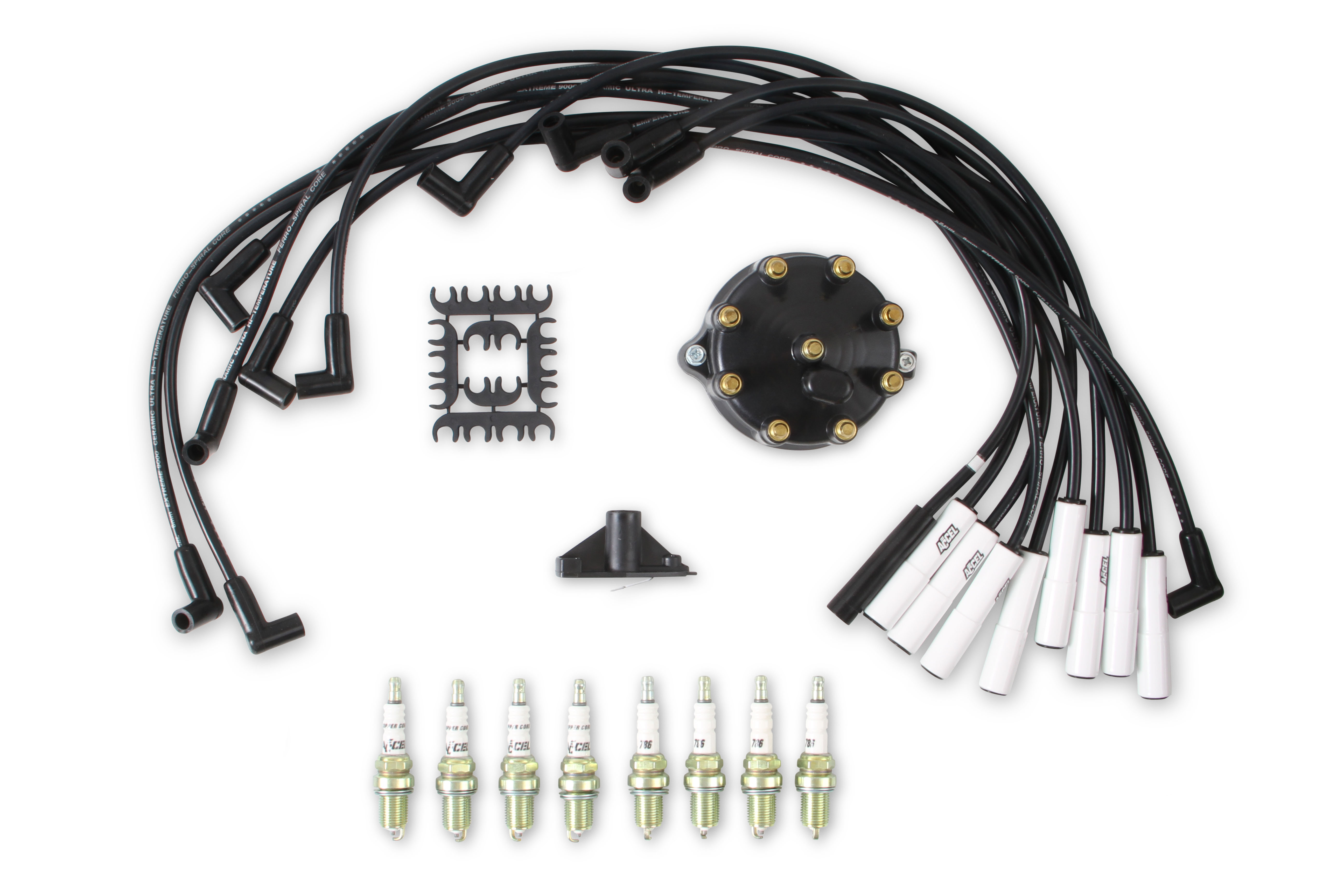 Picture of Accel TST24 Truck Super Tune Up Kit for Dodge Magnum Engine