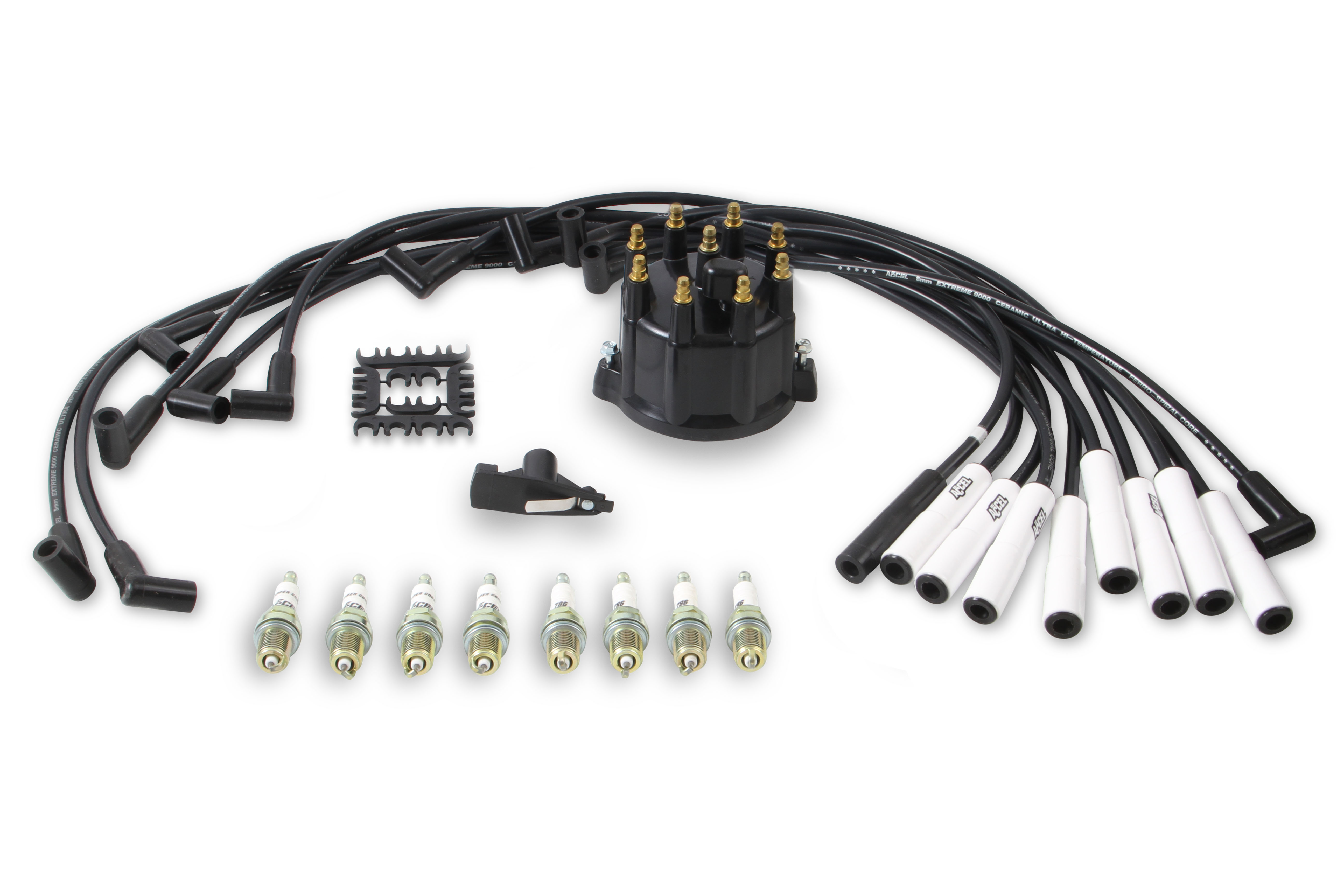 Picture of Accel TST24 Truck Super Tune Up Kit for Dodge Magnum Engine