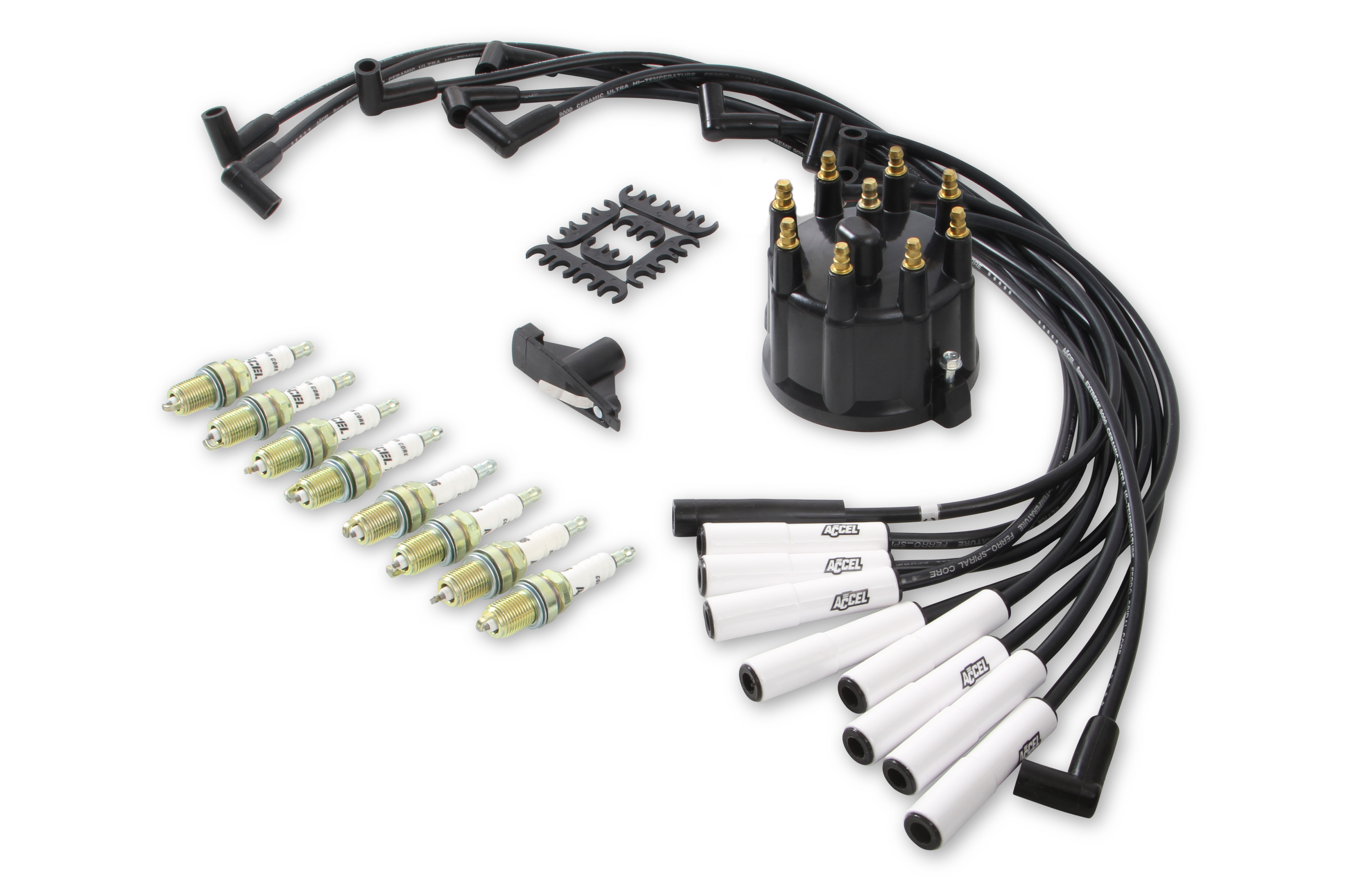 Picture of Accel TST24 Truck Super Tune Up Kit for Dodge Magnum Engine
