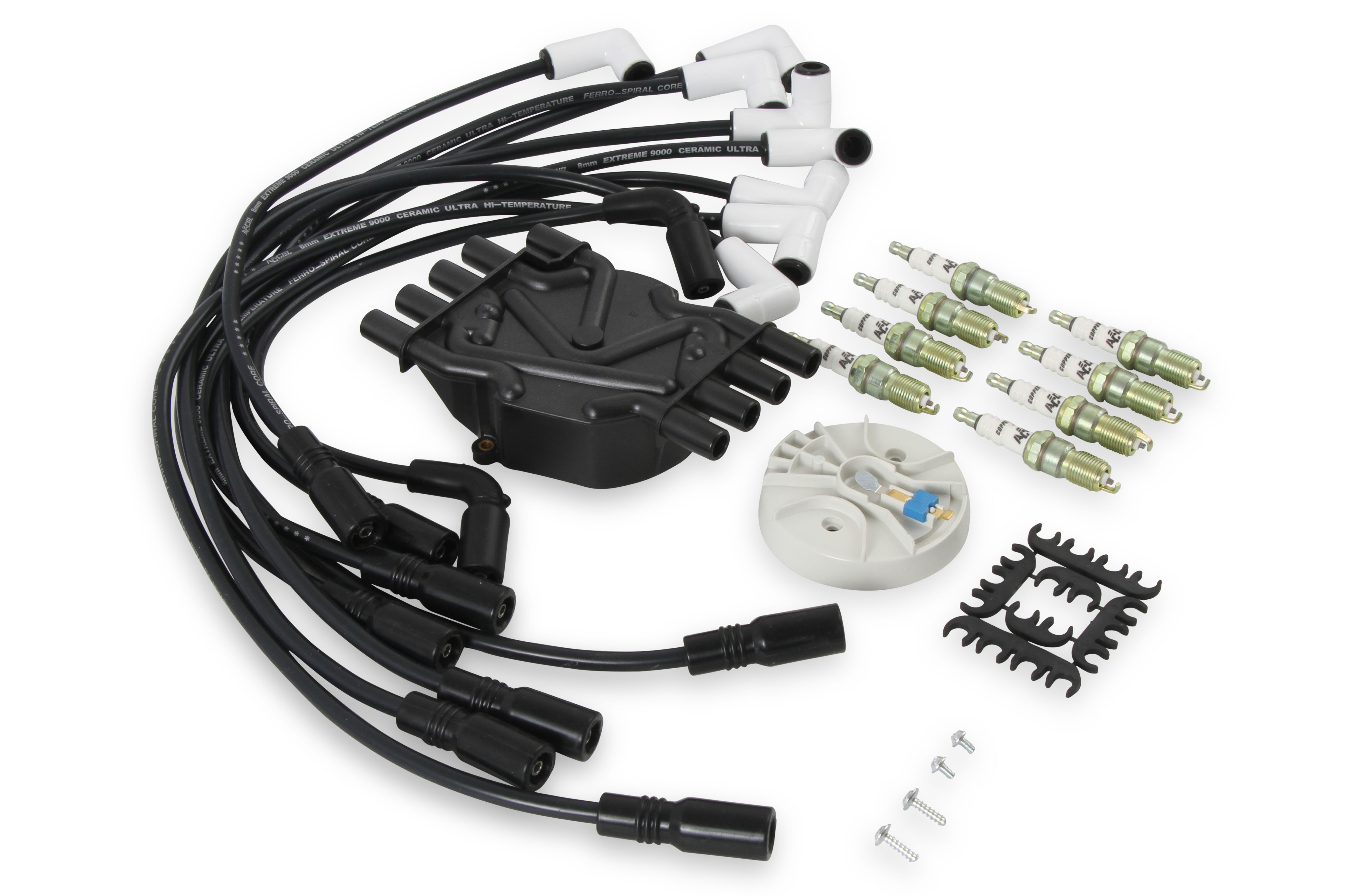 Picture of Accel TST3 Super Tune Up Kit for GM Truck V8 Vortec Engines