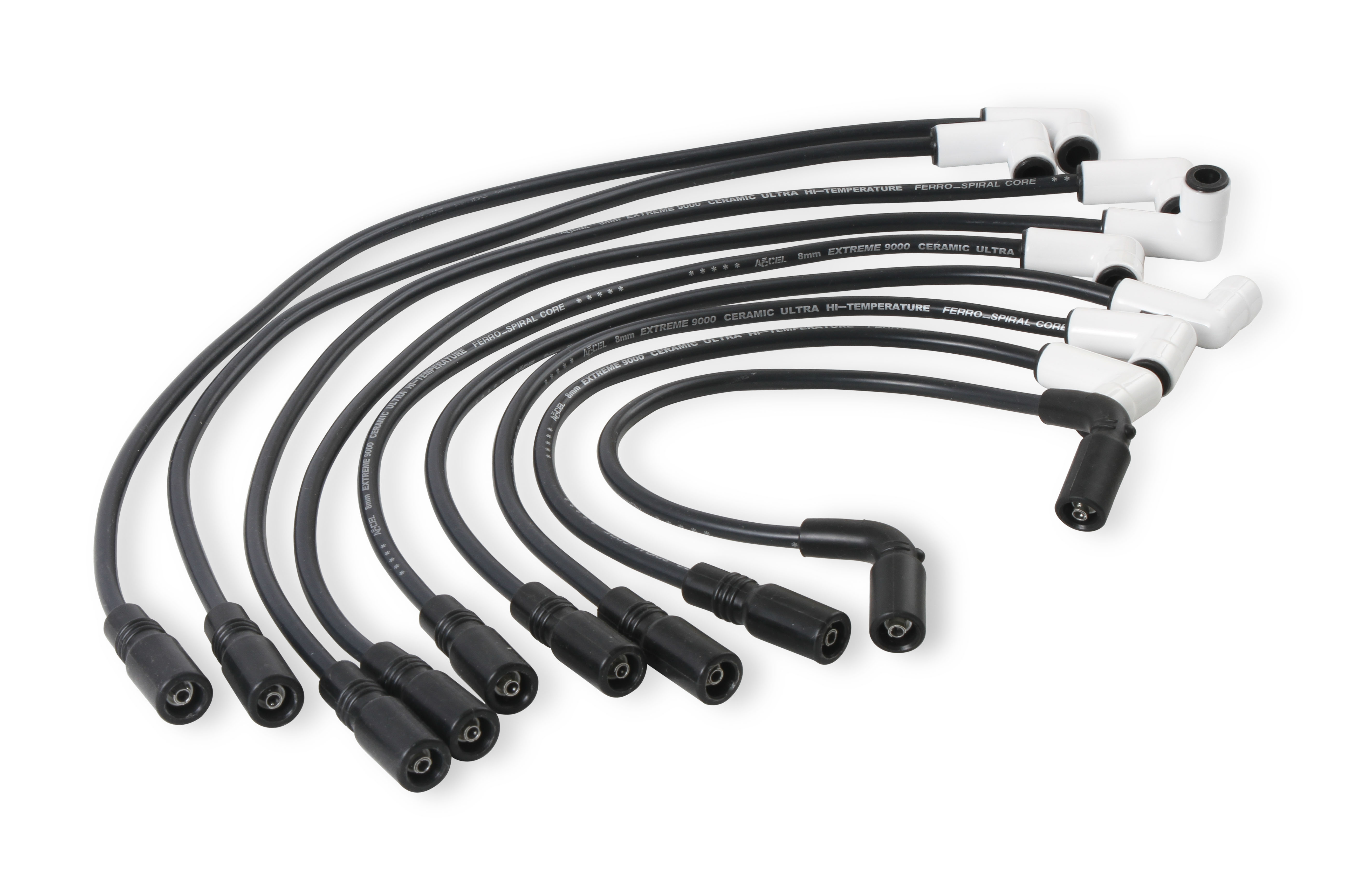 Picture of Accel TST3 Super Tune Up Kit for GM Truck V8 Vortec Engines