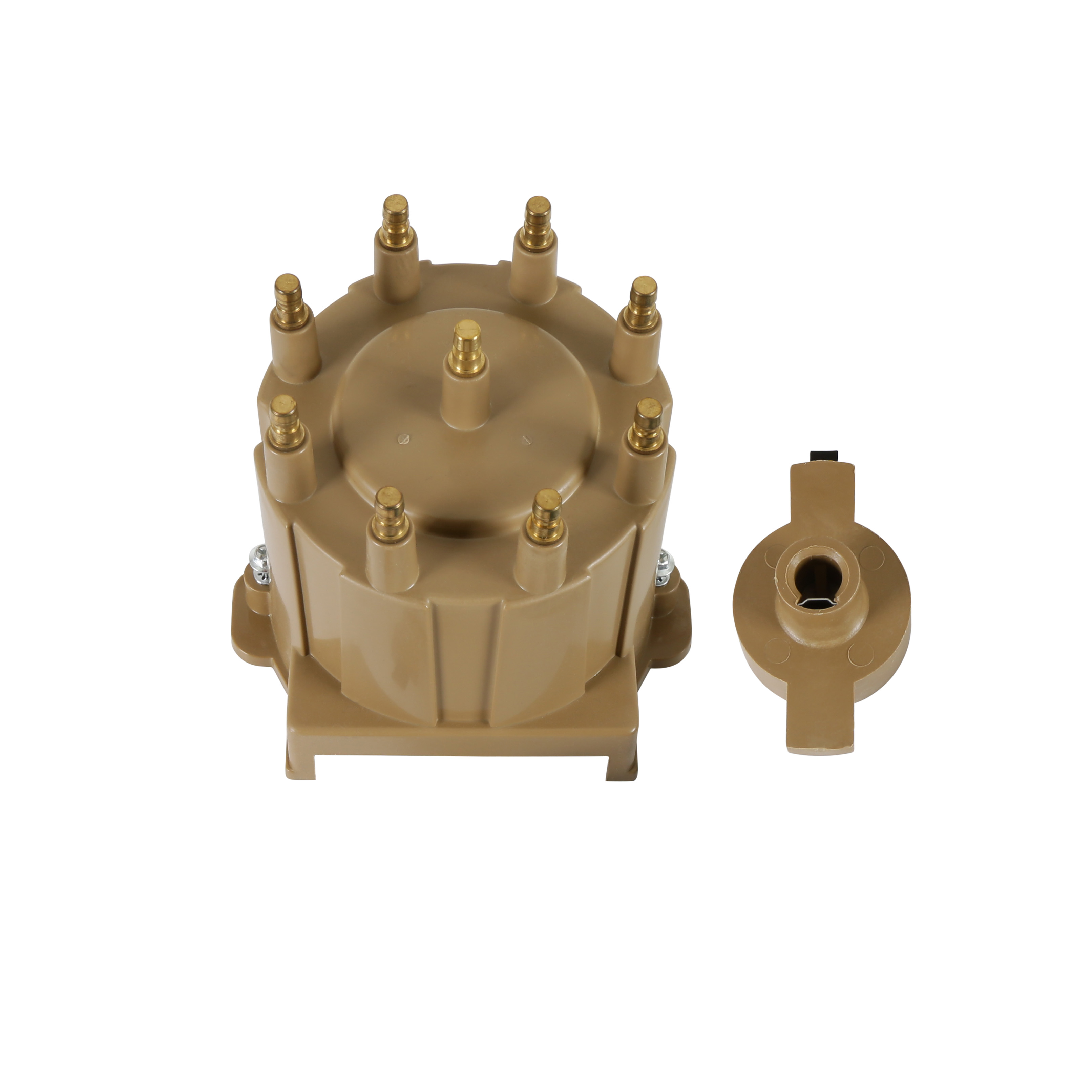 Picture of Accel TST4 Truck Super Tune Up Kit for GM V8 Throttle Body Engines