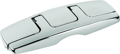 Sea-Dog Line 041136-1 Stainless Steel Rectangular Folding Cleat 6 Inch