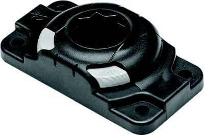 Guardian Automotive 03404611 RAILBLAZA StarPort HD Mounting Base