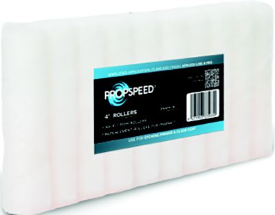 Prop Speed PSAP4-10 Propspeed 4 Inch Application Rollers 10 Pack