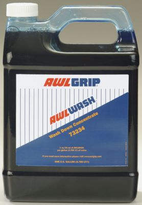 Awlgrip O73234/1GLUS Awlwash Boat Wash Concentrate, 1 Gallon