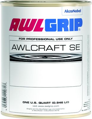 Awlgrip L8027/1QTUS  Awlcraft® SE, Biscuit, Qt.