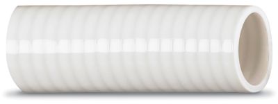 Seachoice 148-0586 Premium PVC Sanitation and Water Hose 5/8" x 50'