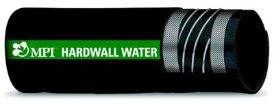 Seachoice 100-1146 Premium Single Wire Hardwall Water Hose 1-1/4" x 50'