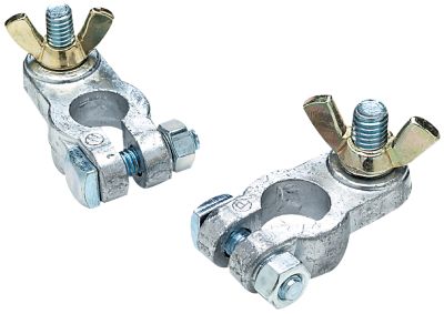 Seachoice 13730 Battery Terminal, Universal