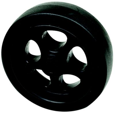 Seachoice 50-52060 Replacement Wheel for Trailer Jack