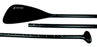 Seachoice 71171 Adjustable 3-Piece SUP Paddle