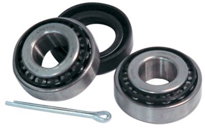 Seachoice 53551 Trailer Wheel Bearing Kit with Seal