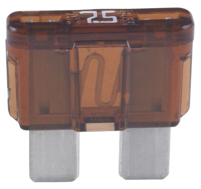 Seachoice SC11331 ATC Blade Fuses 7.5 Amp 100-Pack