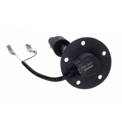 Seachoice 50-15543 Reed Switch Fuel Sender 9.2 Inch 33-240 Ohm Marine