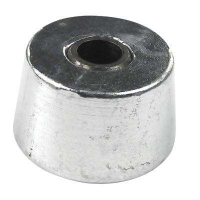 Seachoice 95649 Hamilton Jet Drive Aluminum Anode HJ274 HJ292 HJ362