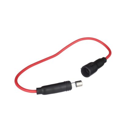 Seachoice 12751 Waterproof In-Line Fuse Holder with 20 Amp Fuse