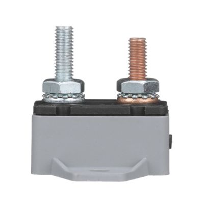 Seachoice 50-13061 Manual Reset Circuit Breaker 30 Amp 12/24V DC