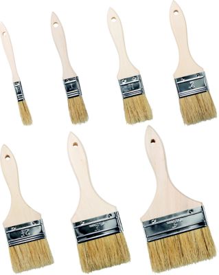 Seachoice 90350 Double Wide Chip Brush-3"