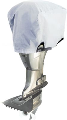 Seachoice 97371 Outboard Motor Cover for 25 HP Engines