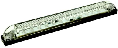 Seachoice 03081 LED Underwater Light Strip 12V DC Waterproof