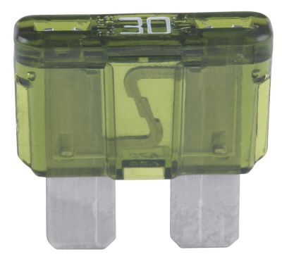 Seachoice SC11338 ATC Blade Fuses 30 Amp 100-Pack