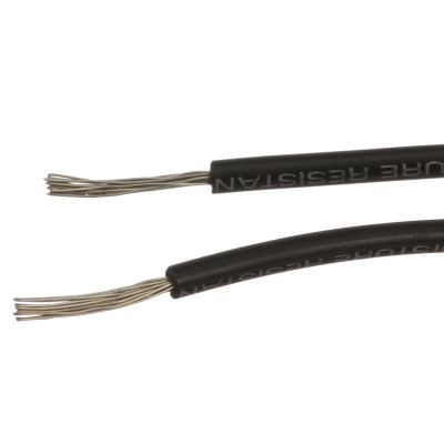 Seachoice 09861 Incandescent Red Indicator Light 14V 5/16 Inch Panel Mount