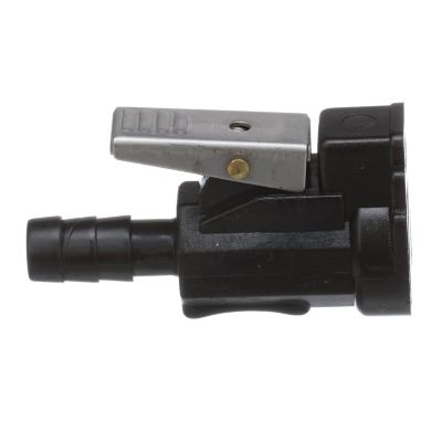 Seachoice 20621 Female Fuel Connector Fitting 5/16 Inch Barb Yamaha ...