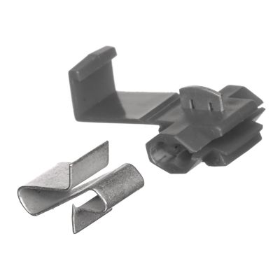 Seachoice 13961 Trailer Y Harness 25 Ft Wishbone Style Marine Grade 4-Pin