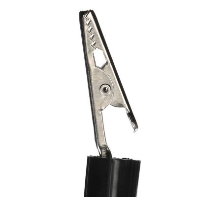 Seachoice 15041 Seachoice Circuit Tester, 6V or 12V, Includes 8-Inch Wire w/ Alligator Clips