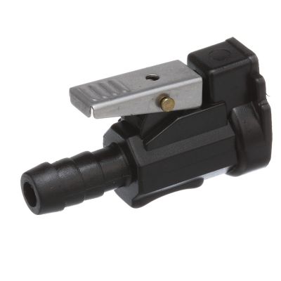 Seachoice 20661 Female Fuel Connector Hose Fitting 3/8" Barb Yamaha Mercury