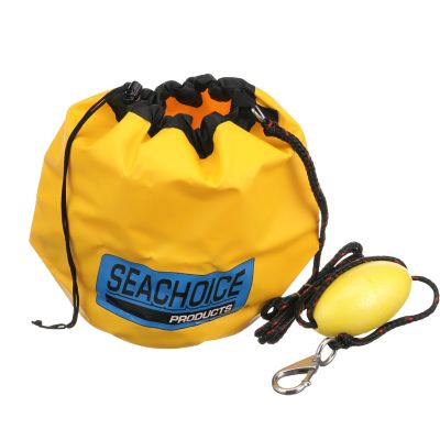 Seachoice 41171 Heavy Duty PWC Sand Anchor Kit with Buoy and 10 Ft Line
