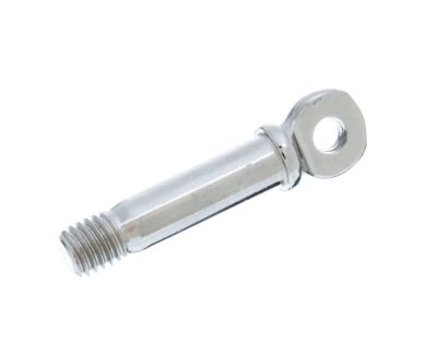 Seachoice 50-44621 D Anchor Shackle 316 Stainless Steel 1/2 Inch