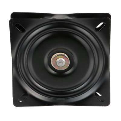 Seachoice 78400 360-Degree Marine Boat Seat Swivel 440 lb Capacity