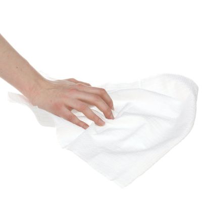 Seachoice PS-90024-12SC Terry Towels Enhanced with Microfiber 14x16 Inch 12-Pack