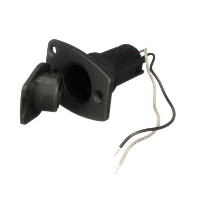 Seachoice 02931 LED All-Round Navigation Light 48 Inch Stainless Steel