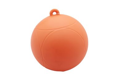 Seachoice DE95883S Slalom Marking Buoy 9 Inch Orange