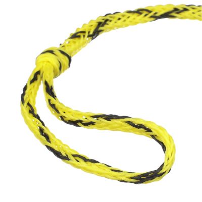 Seachoice 86737 Tube Tow Rope 50 Ft 1 Rider 1600 Lb Capacity