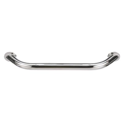 Seachoice 38301 Stainless Steel Hand Rail 12 Inch Marine Grade