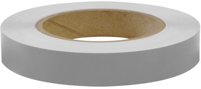 Seachoice 77961 Seachoice Self-Adhesive Boat Striping Tape, 3 Mil Vinyl, 3/4 in. x50', Silver