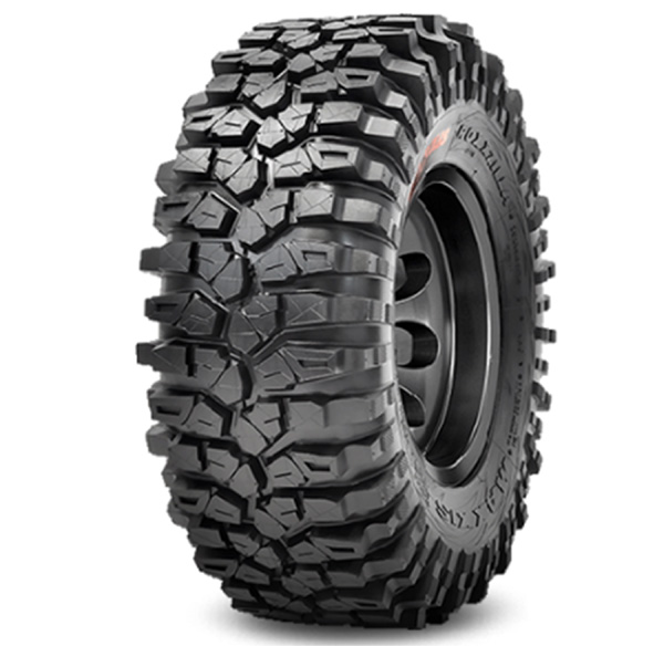 Picture of Maxxis TM00187200 Roxxzilla 32x10.00R15 8-Ply Radial Rock Crawling Tire