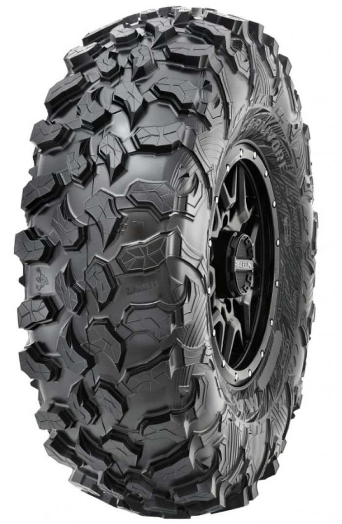 Picture of Maxxis TM00306200 Carnivore 35X10.00R15 8-Ply Radial UTV Tire