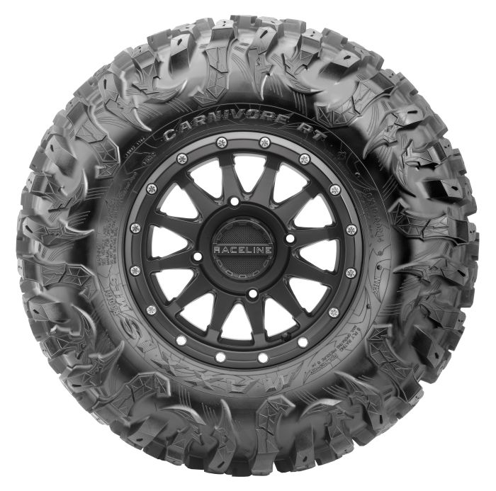 Picture of Maxxis TM00436000 Carnivore 32X10.00R15 8-Ply Radial UTV Tire