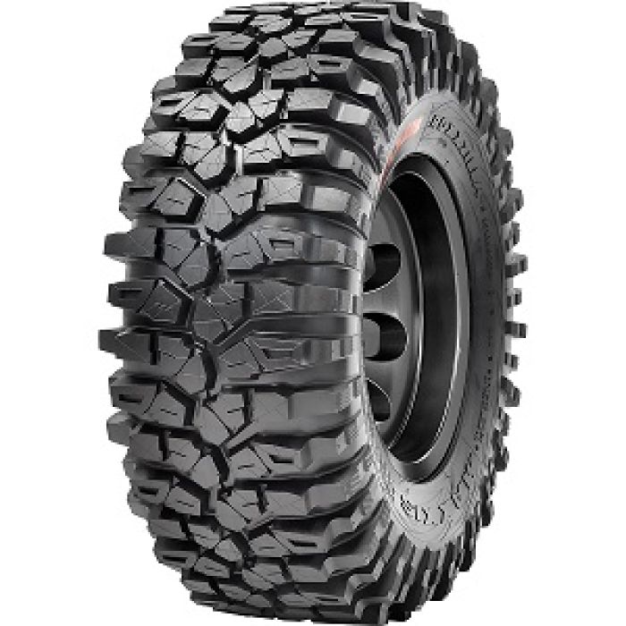 Maxxis TM00352400 Roxxzilla ATV UTV Tire 37x10R17 8-Ply Radial