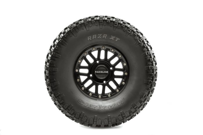 Picture of Maxxis TM00296500 RAZR XT 33x10.00R15 8-Ply Desert Racing UTV Tire