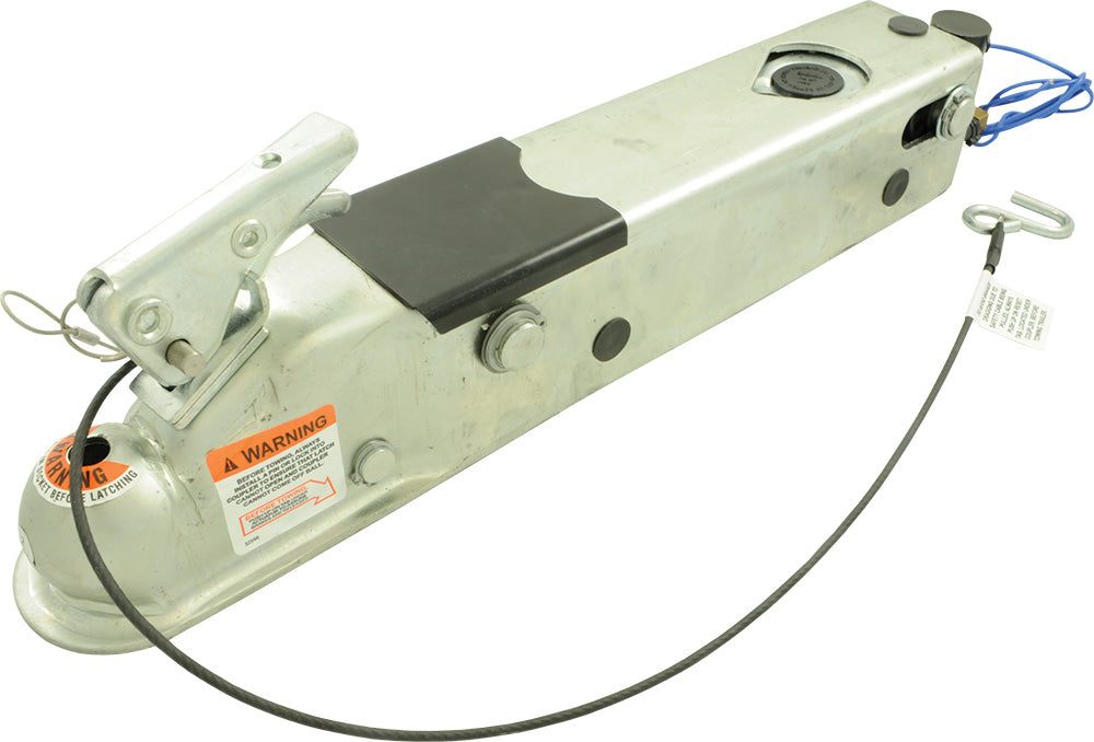 Dexter Marine Products 099-075-20 A-75 Surge Brake Actuator Inner Member for Disc Brakes