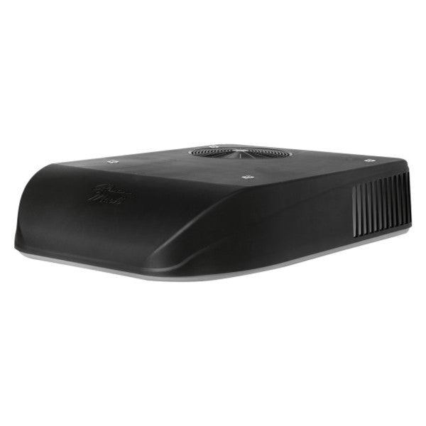 Coleman-Mach 47024079 Mach 8 Plus 15000 BTU Heat Pump Air Conditioner with Condensate Pump Black