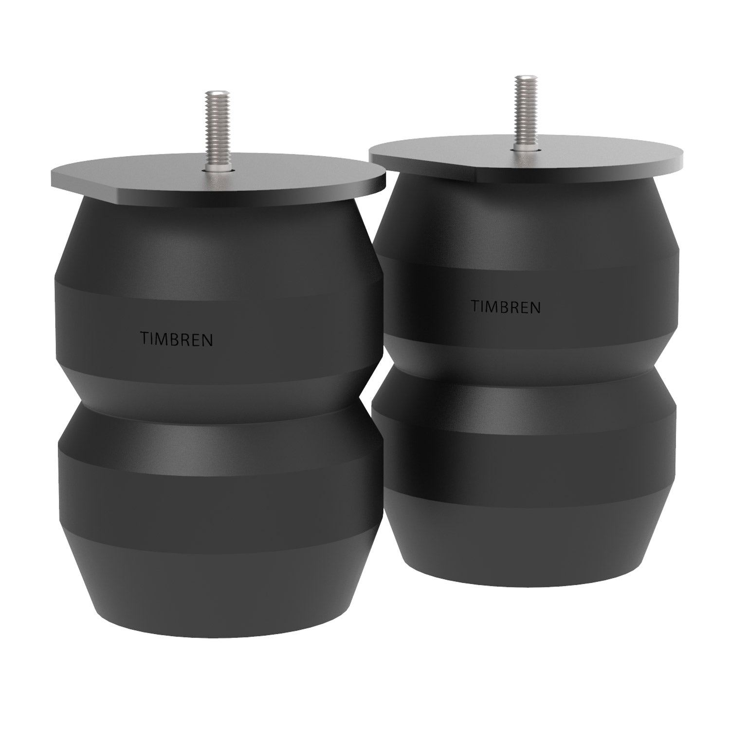 Picture of Timbren Industries NRTTNB Rear Suspension Enhancement System Kit